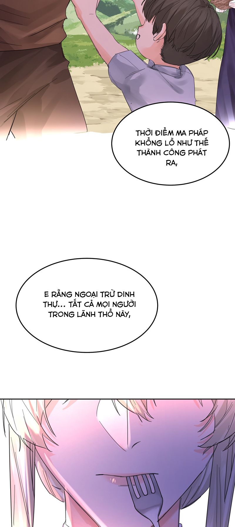 Tiền Nhiệm Vi Vương Chapter 57 - Trang 4