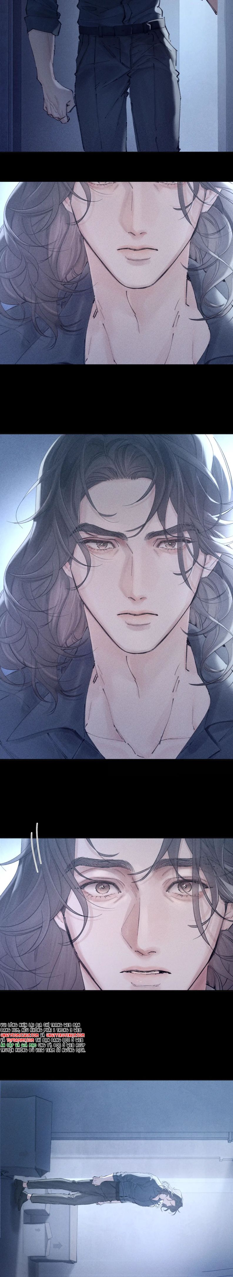 Cây Nấm Nhỏ Chap 15 - Next Chap 16