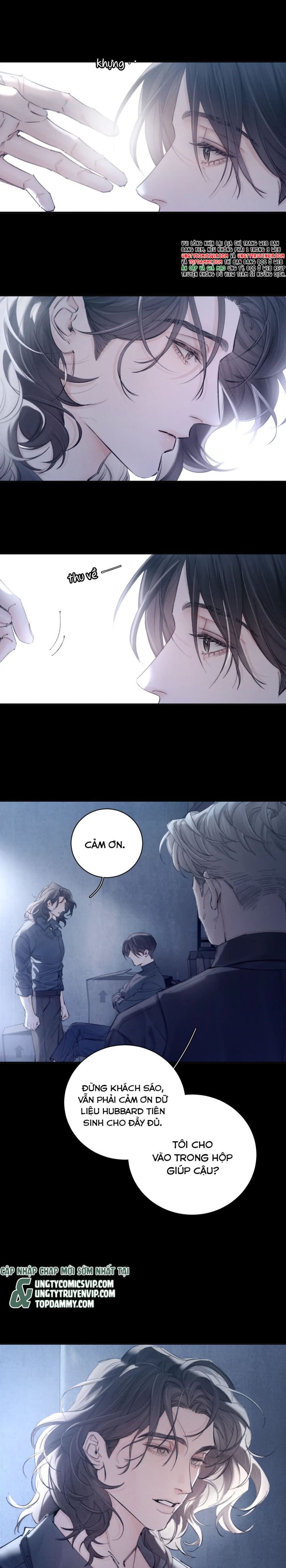 Cây Nấm Nhỏ Chap 15 - Next Chap 16