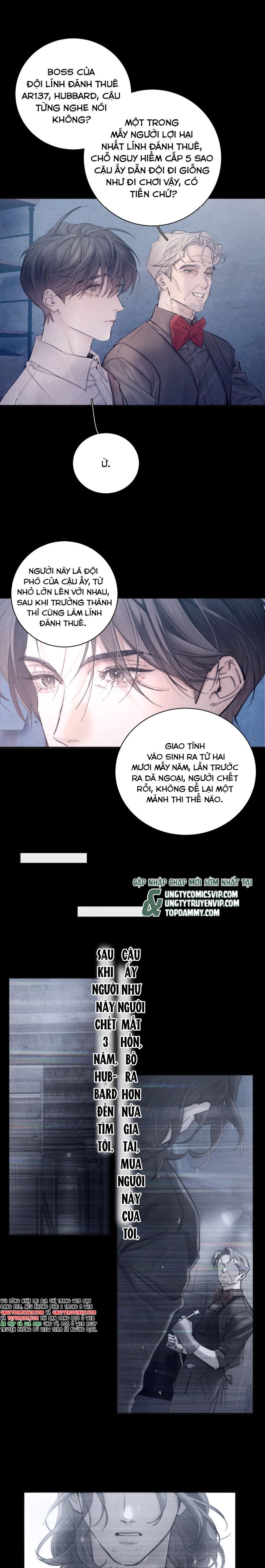 Cây Nấm Nhỏ Chap 15 - Next Chap 16