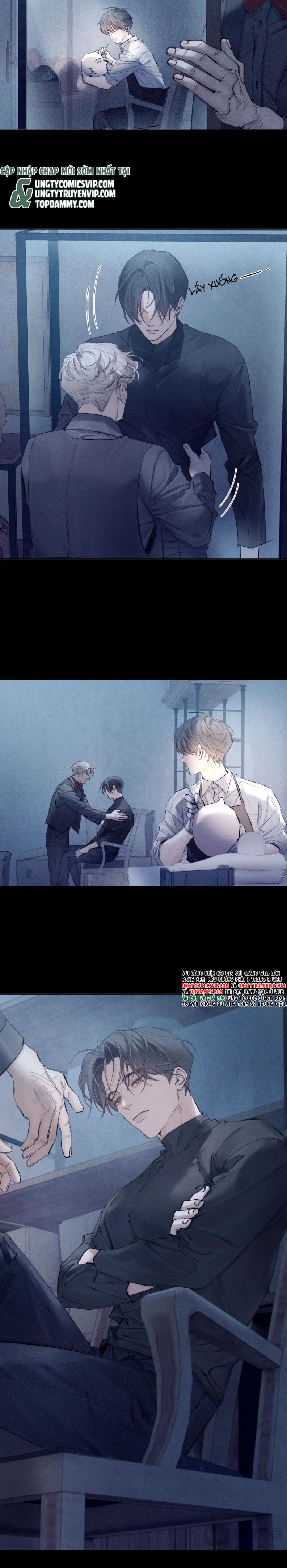 Cây Nấm Nhỏ Chap 15 - Next Chap 16