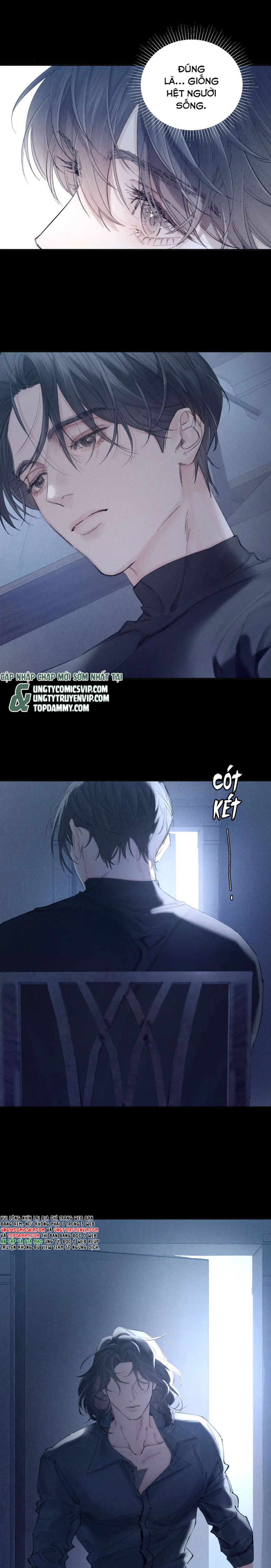 Cây Nấm Nhỏ Chap 15 - Next Chap 16