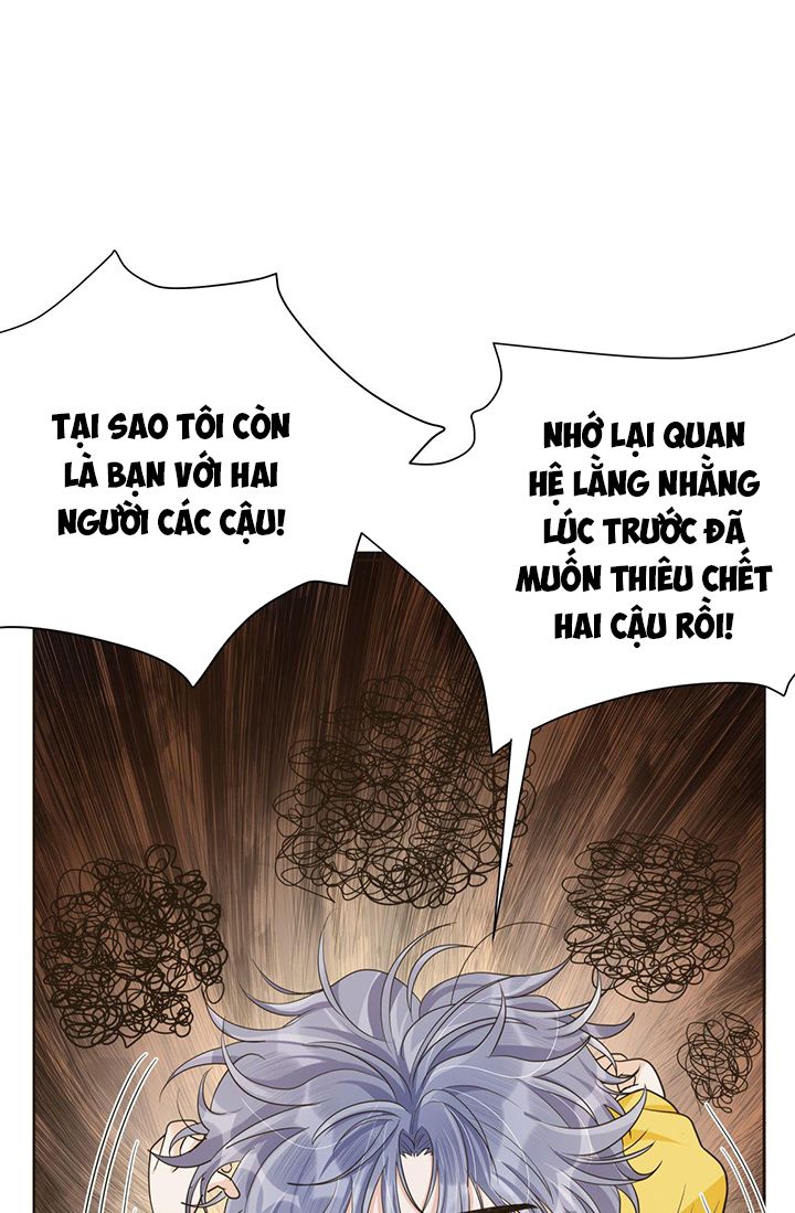 Viên Tiên Sinh Luôn Không Vui Chapter 15 - Trang 4