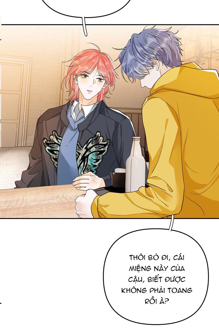 Viên Tiên Sinh Luôn Không Vui Chapter 15 - Trang 4