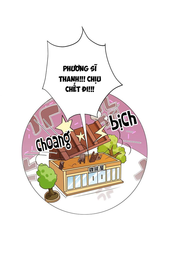 Viên Tiên Sinh Luôn Không Vui Chapter 15 - Trang 4