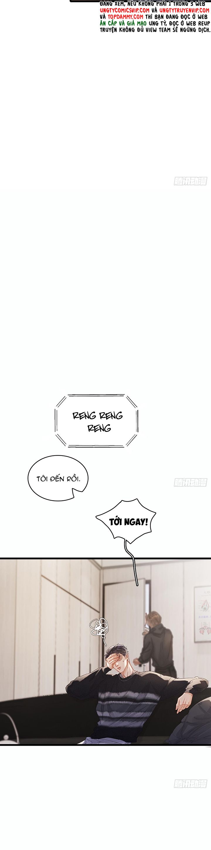 Ngày Dài Gặp Người Khuyết Tâm Nhãn Chapter 7 - Trang 4