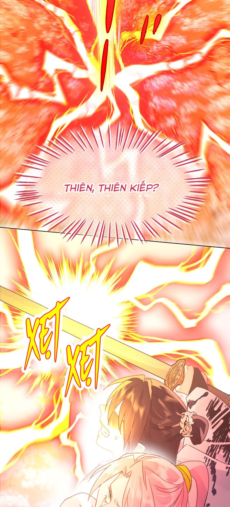 Tôi Phải Làm 1 Kẻ Đại Xấu Xa Chapter 118 - Next Chapter 119