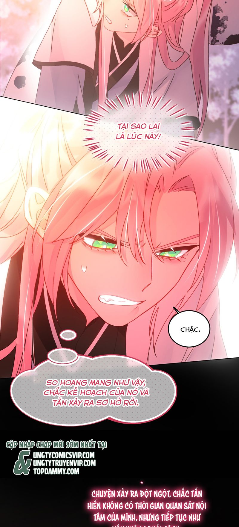 Tôi Phải Làm 1 Kẻ Đại Xấu Xa Chapter 118 - Next Chapter 119