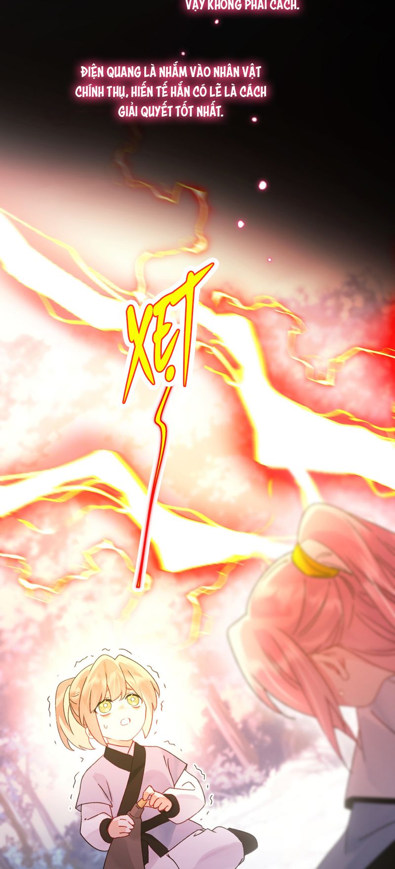 Tôi Phải Làm 1 Kẻ Đại Xấu Xa Chapter 118 - Next Chapter 119