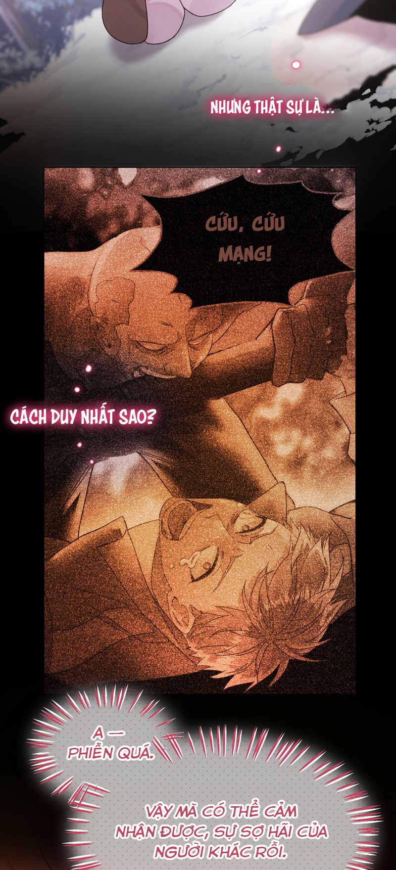 Tôi Phải Làm 1 Kẻ Đại Xấu Xa Chapter 118 - Next Chapter 119