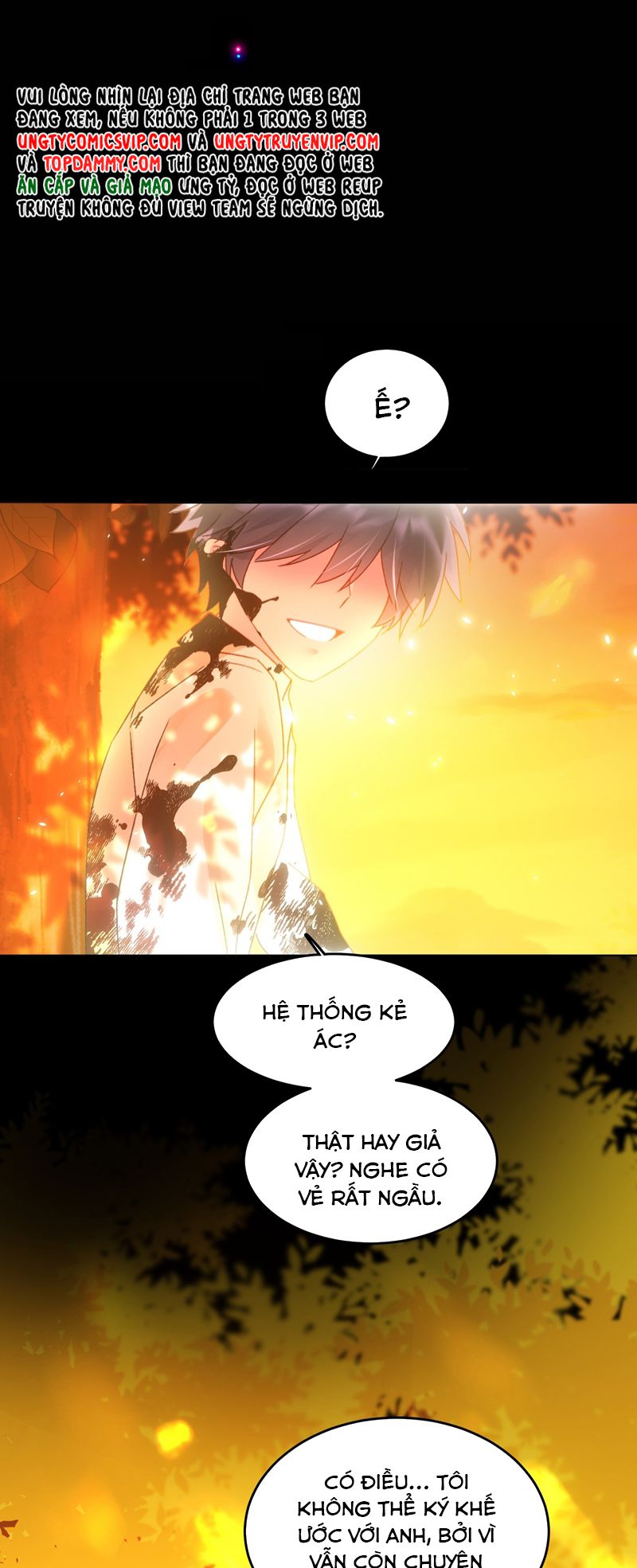Tôi Phải Làm 1 Kẻ Đại Xấu Xa Chapter 118 - Next Chapter 119