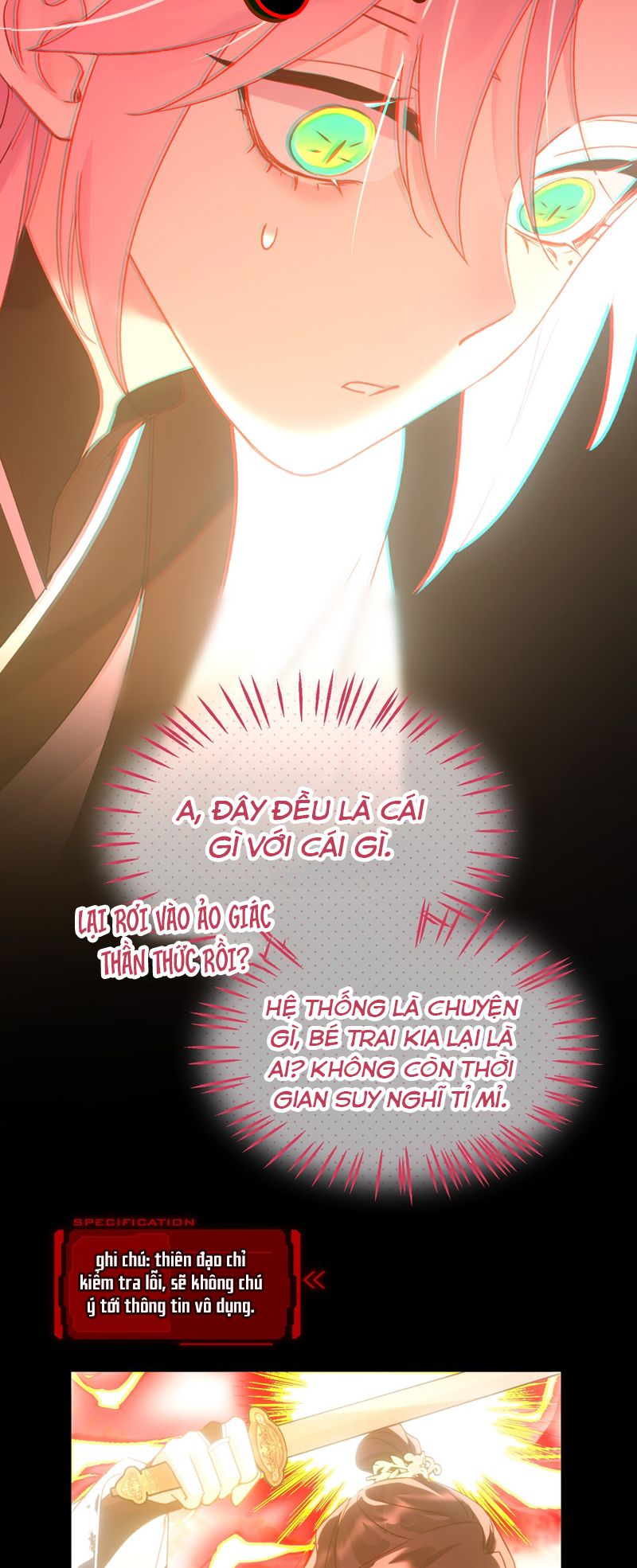 Tôi Phải Làm 1 Kẻ Đại Xấu Xa Chapter 118 - Next Chapter 119