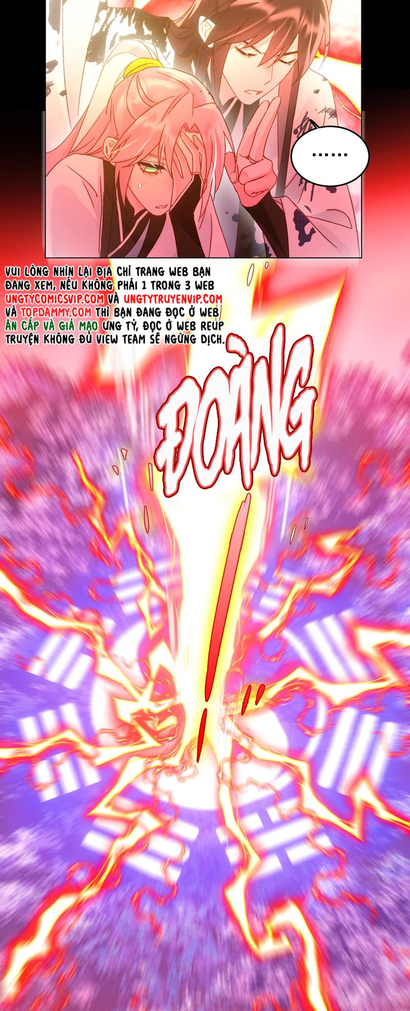 Tôi Phải Làm 1 Kẻ Đại Xấu Xa Chapter 118 - Next Chapter 119