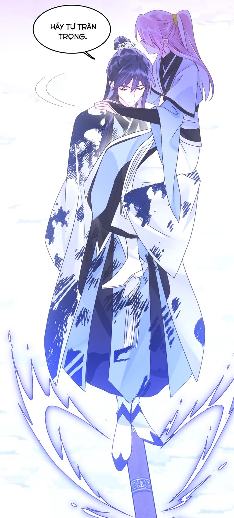 Tôi Phải Làm 1 Kẻ Đại Xấu Xa Chapter 118 - Next Chapter 119