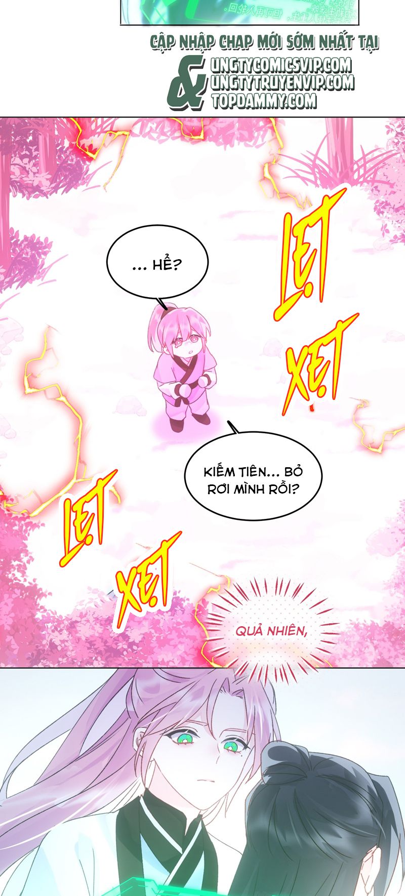 Tôi Phải Làm 1 Kẻ Đại Xấu Xa Chapter 118 - Next Chapter 119