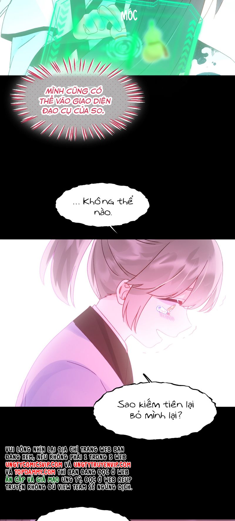 Tôi Phải Làm 1 Kẻ Đại Xấu Xa Chapter 118 - Next Chapter 119