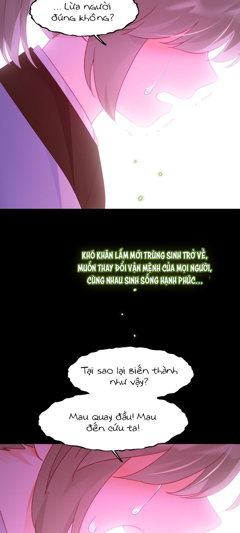 Tôi Phải Làm 1 Kẻ Đại Xấu Xa Chapter 118 - Next Chapter 119