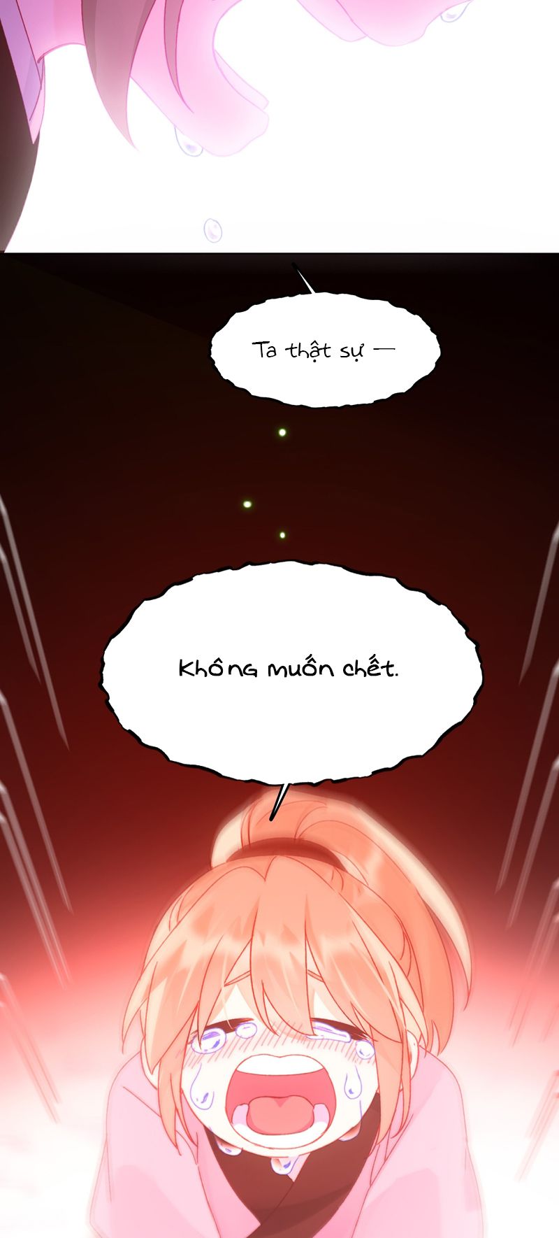 Tôi Phải Làm 1 Kẻ Đại Xấu Xa Chapter 118 - Next Chapter 119