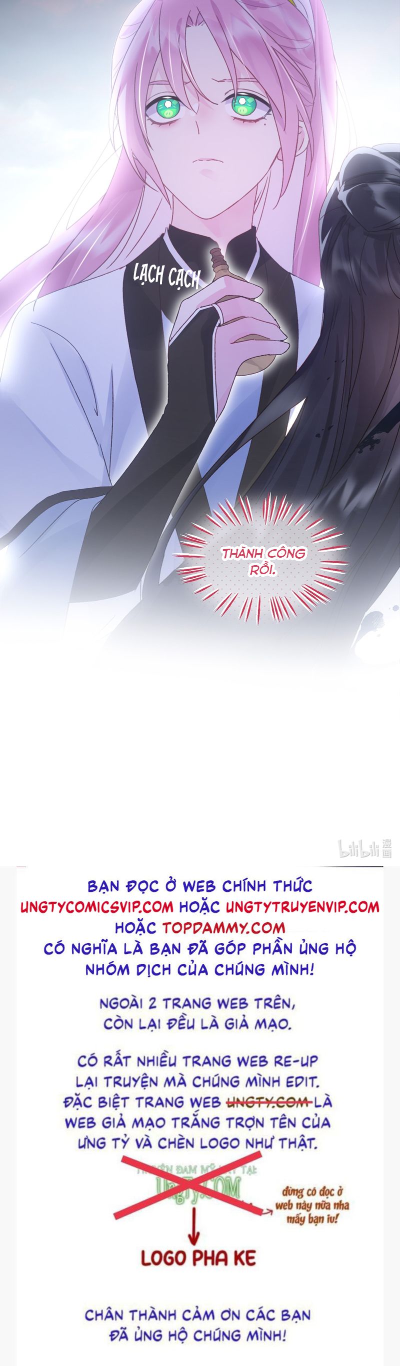 Tôi Phải Làm 1 Kẻ Đại Xấu Xa Chapter 118 - Next Chapter 119