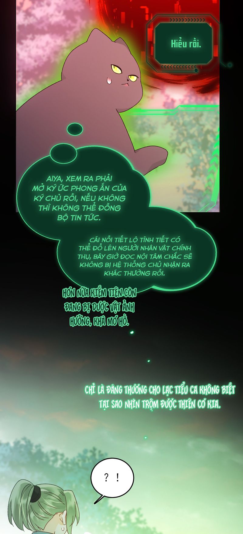Tôi Phải Làm 1 Kẻ Đại Xấu Xa Chapter 118 - Next Chapter 119