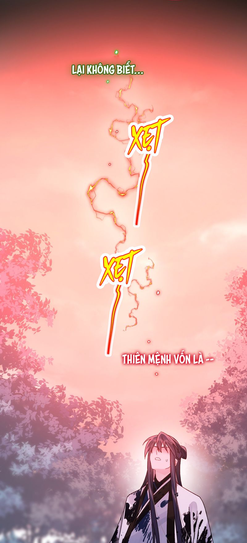 Tôi Phải Làm 1 Kẻ Đại Xấu Xa Chapter 118 - Next Chapter 119