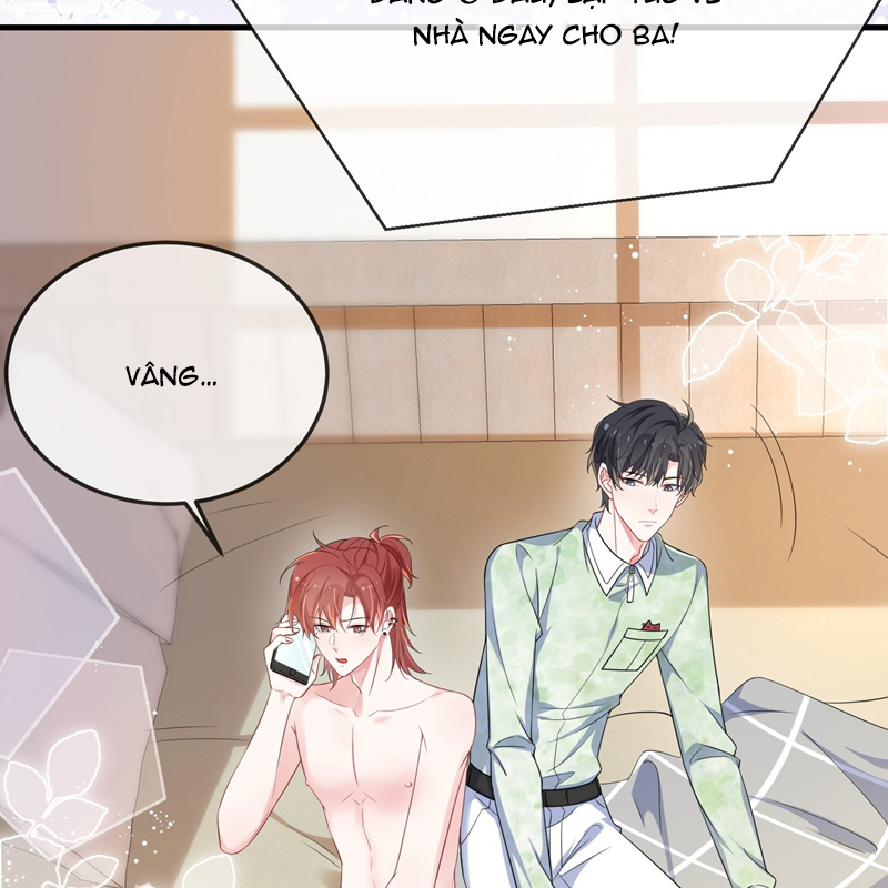Giáo Bá Là Một Tên Yêu Tinh Chapter 98 - Trang 4