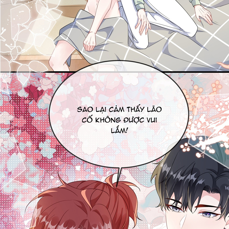 Giáo Bá Là Một Tên Yêu Tinh Chapter 98 - Trang 4