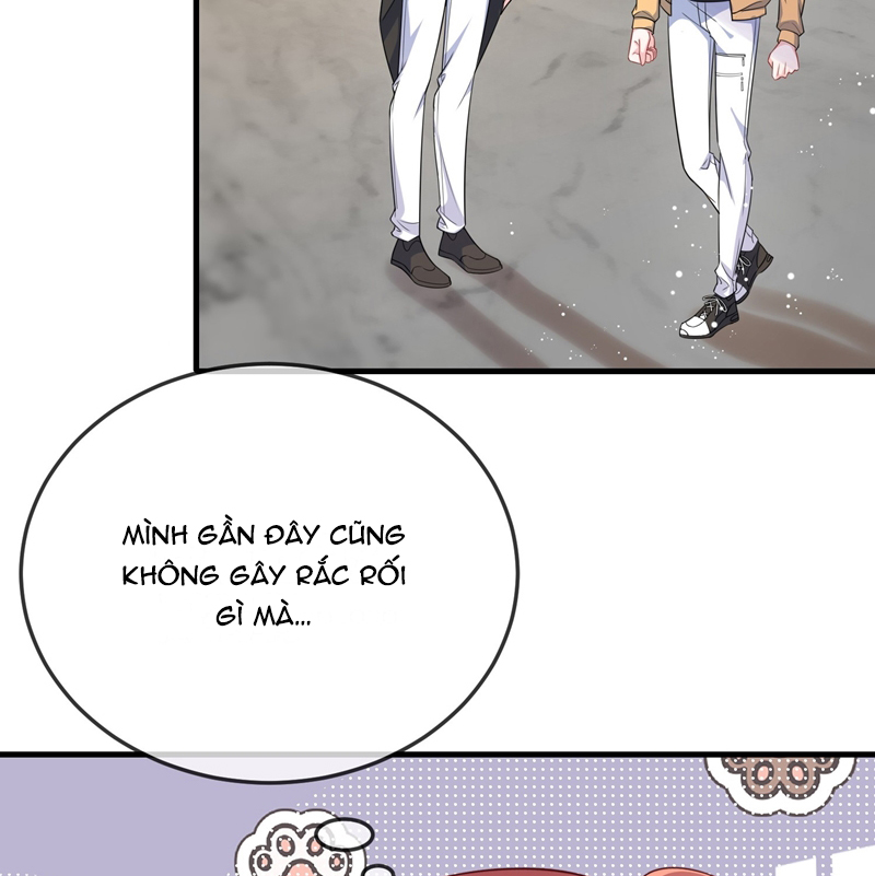 Giáo Bá Là Một Tên Yêu Tinh Chapter 98 - Trang 4