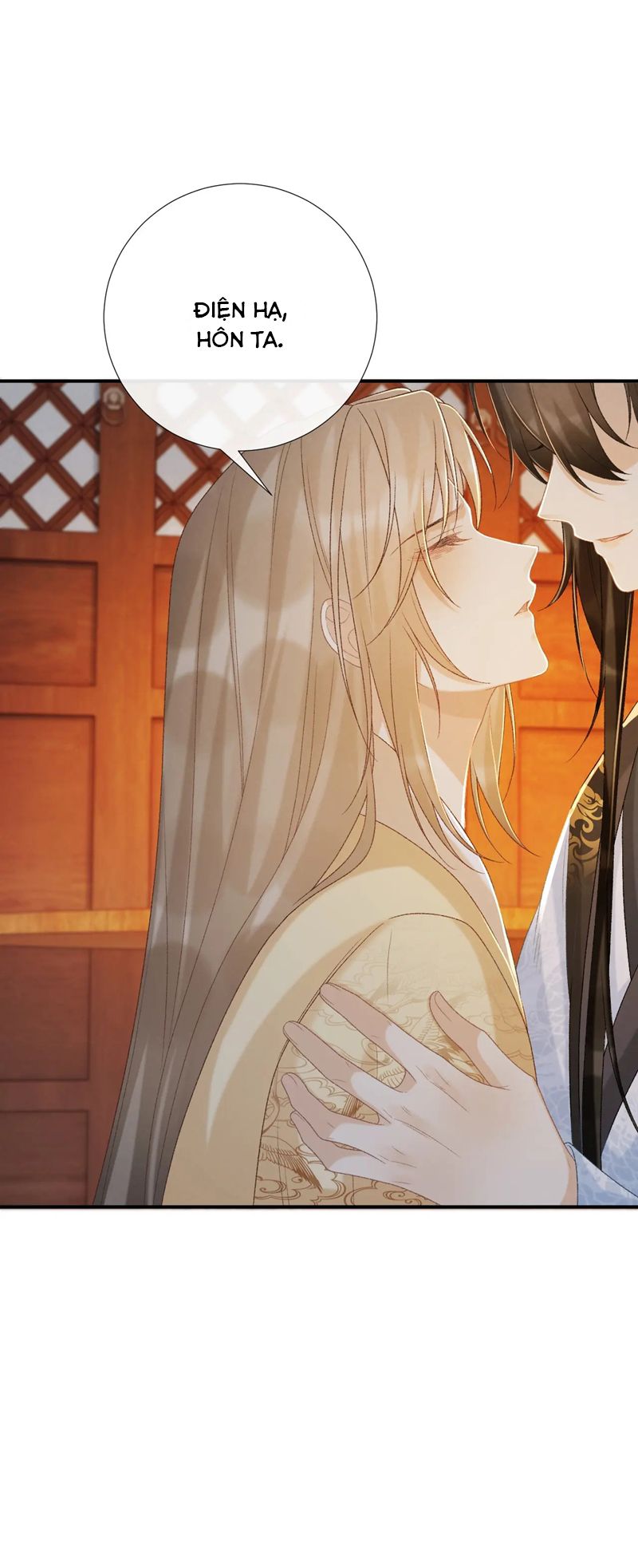 Bệnh Trạng Dụ Dỗ Chapter 62 - Trang 4
