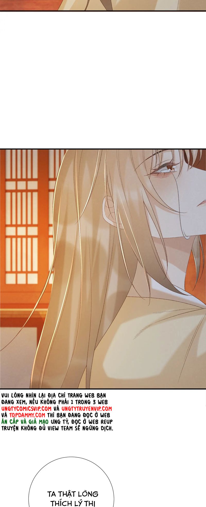 Bệnh Trạng Dụ Dỗ Chapter 62 - Trang 4