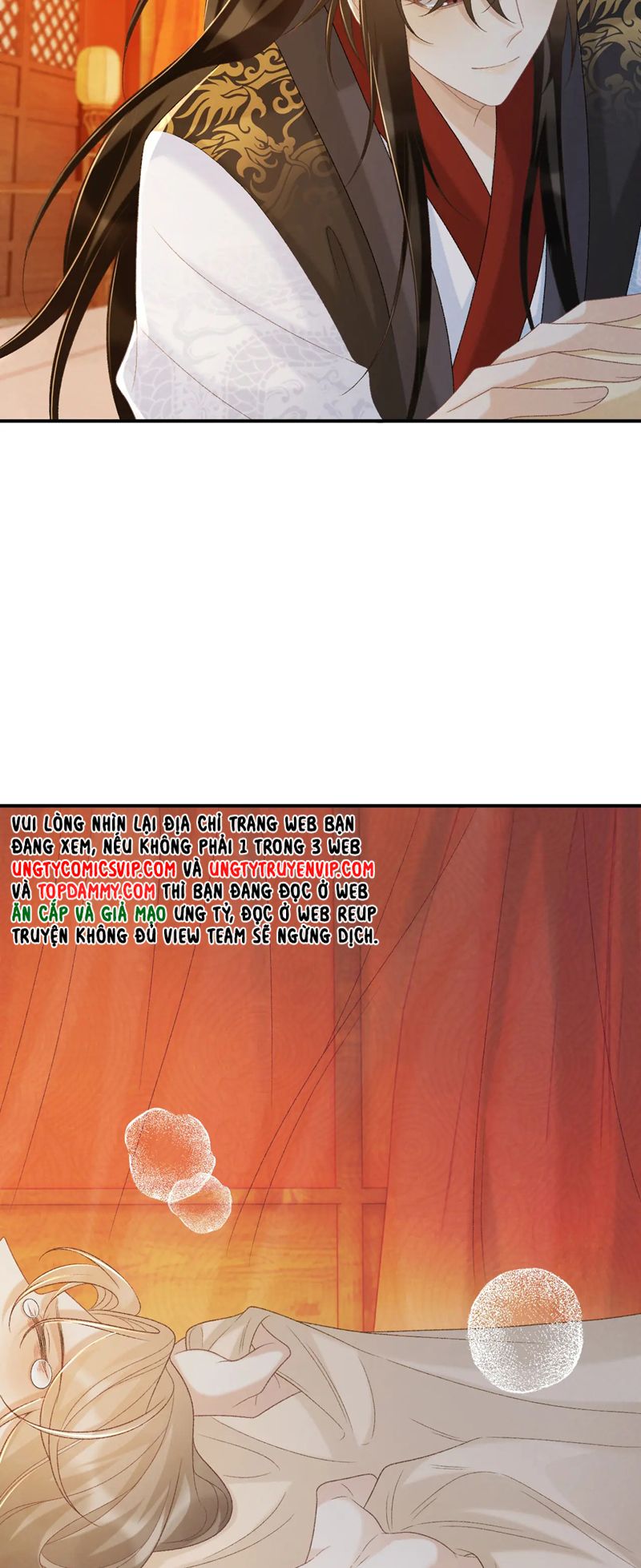 Bệnh Trạng Dụ Dỗ Chapter 62 - Trang 4