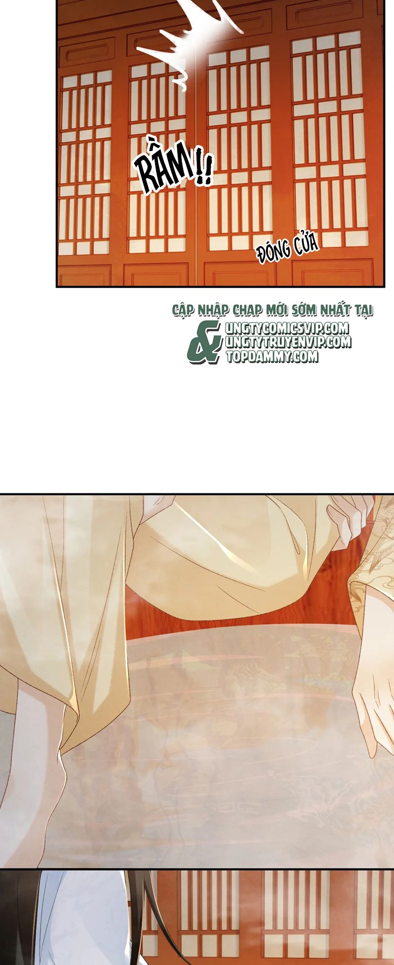 Bệnh Trạng Dụ Dỗ Chapter 62 - Trang 4