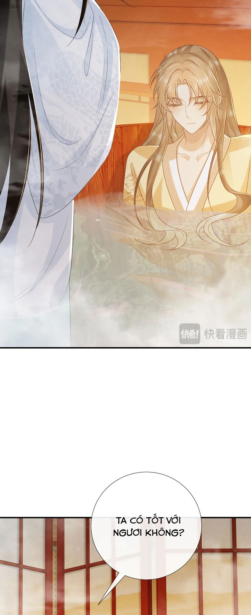Bệnh Trạng Dụ Dỗ Chapter 62 - Trang 4