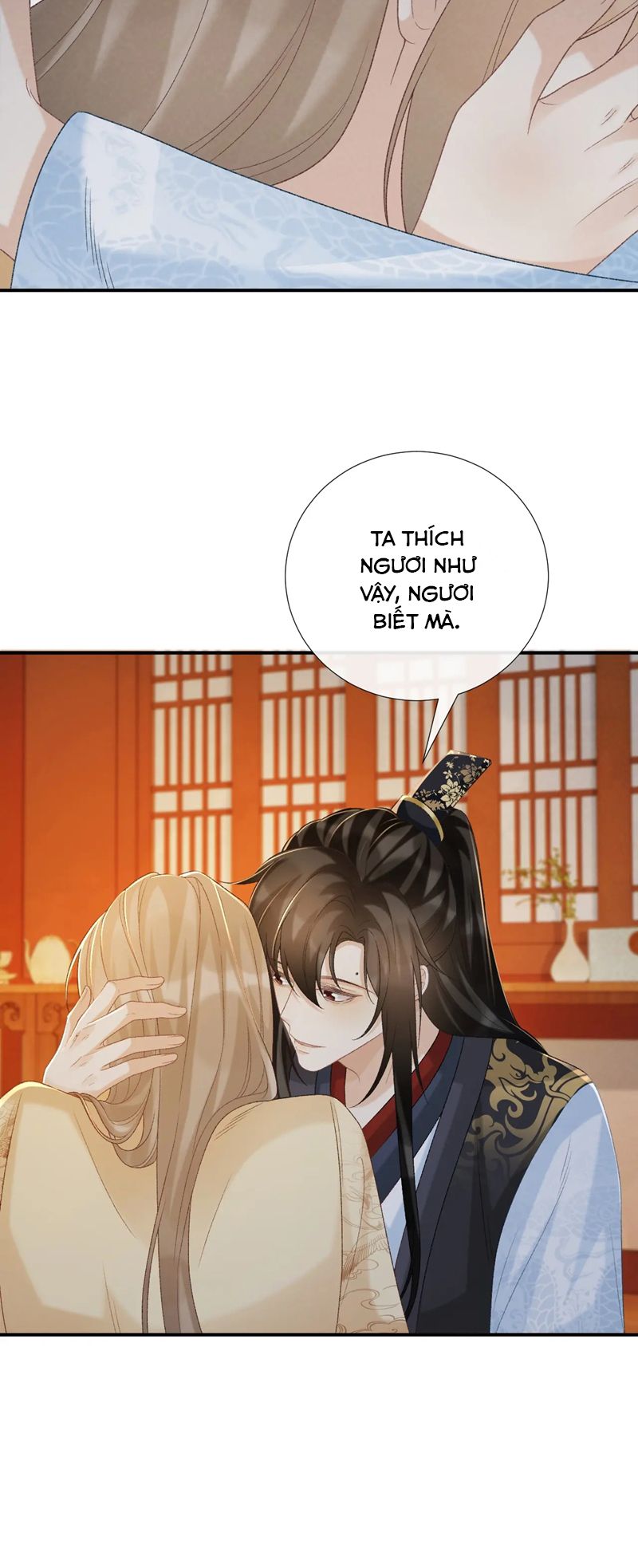 Bệnh Trạng Dụ Dỗ Chapter 62 - Trang 4