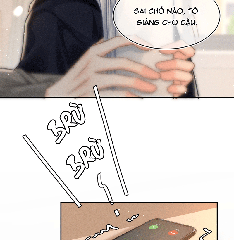 Ánh Trăng Vì Tôi Mà Đến Chapter 52 - Trang 4