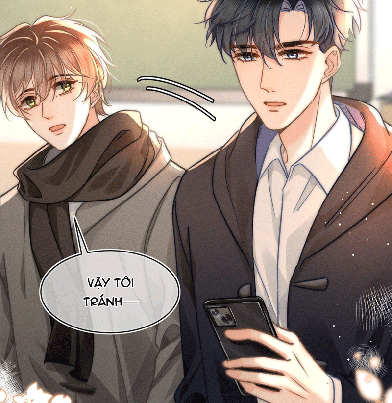 Ánh Trăng Vì Tôi Mà Đến Chapter 52 - Trang 4