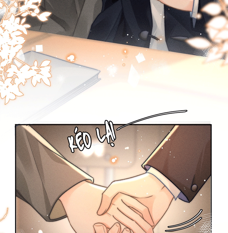 Ánh Trăng Vì Tôi Mà Đến Chapter 52 - Trang 4