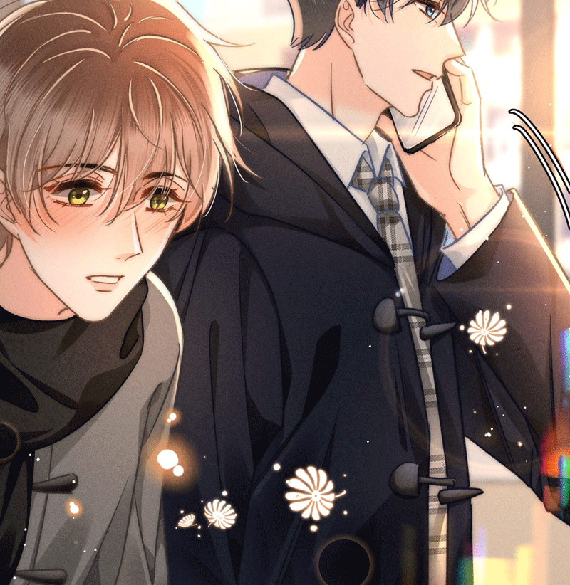 Ánh Trăng Vì Tôi Mà Đến Chapter 52 - Trang 4