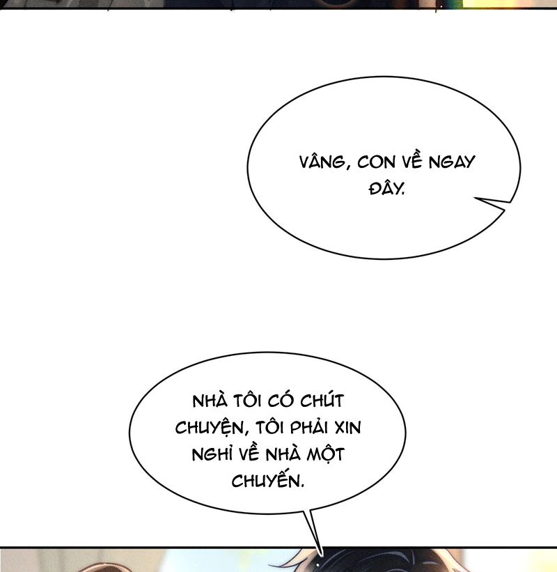 Ánh Trăng Vì Tôi Mà Đến Chapter 52 - Trang 4
