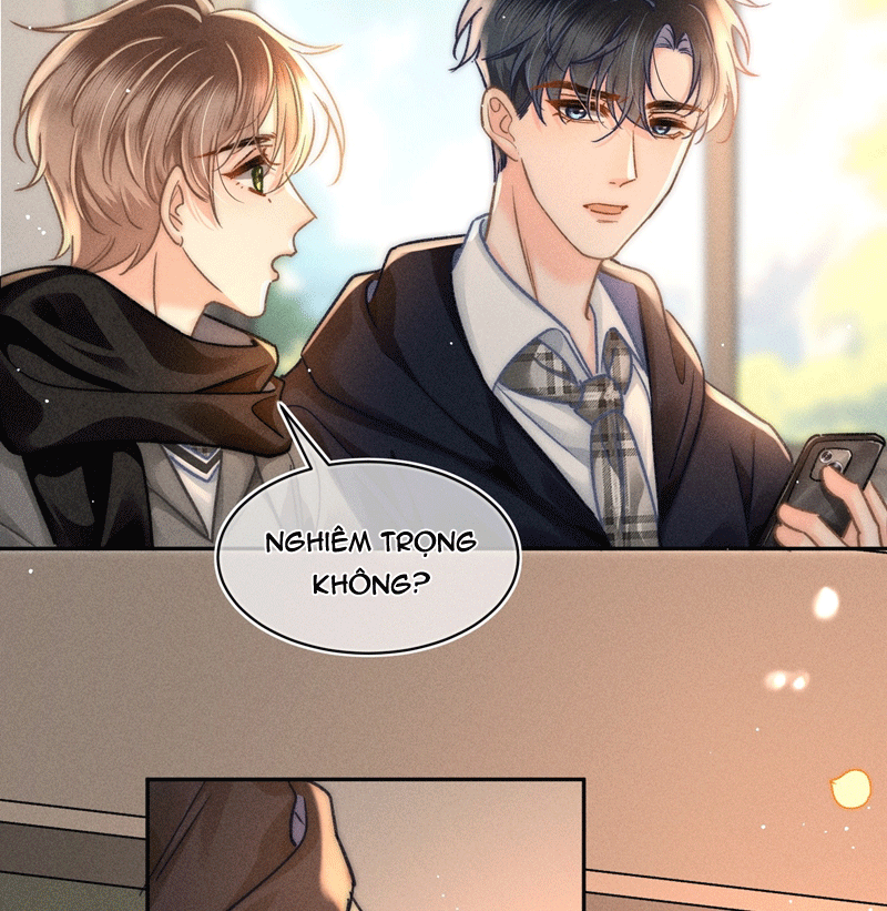 Ánh Trăng Vì Tôi Mà Đến Chapter 52 - Trang 4