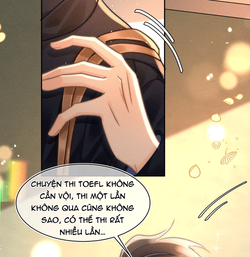 Ánh Trăng Vì Tôi Mà Đến Chapter 52 - Trang 4