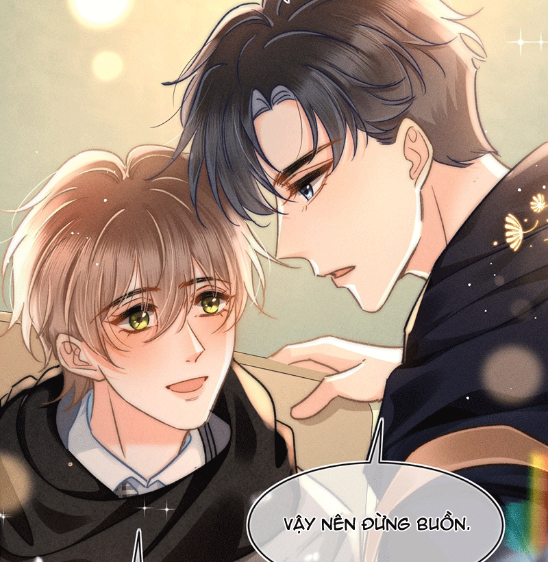 Ánh Trăng Vì Tôi Mà Đến Chapter 52 - Trang 4