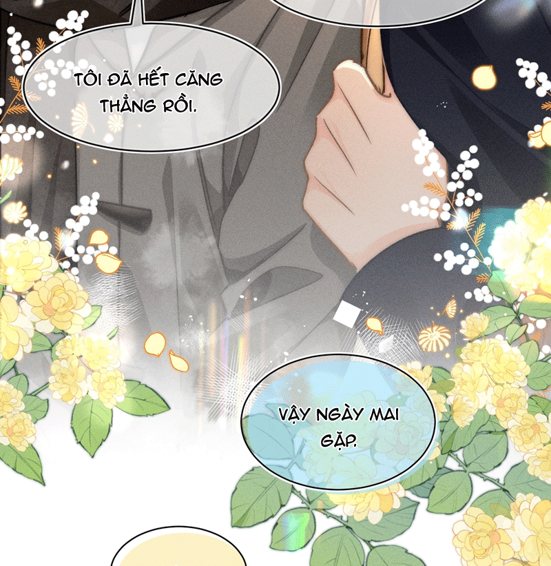 Ánh Trăng Vì Tôi Mà Đến Chapter 52 - Trang 4