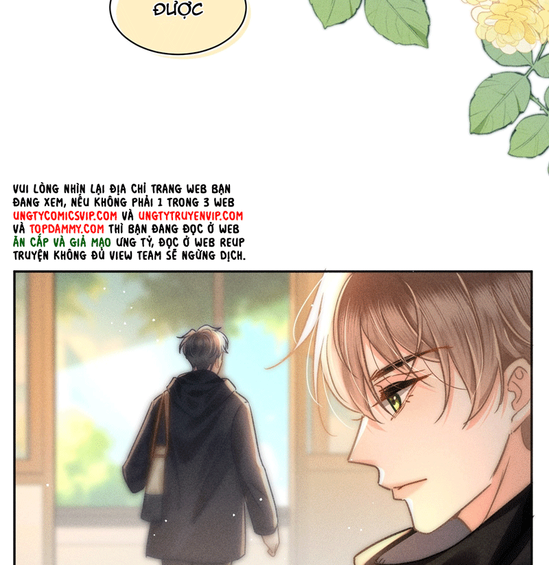 Ánh Trăng Vì Tôi Mà Đến Chapter 52 - Trang 4