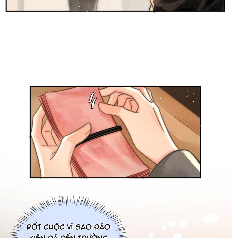 Ánh Trăng Vì Tôi Mà Đến Chapter 52 - Trang 4
