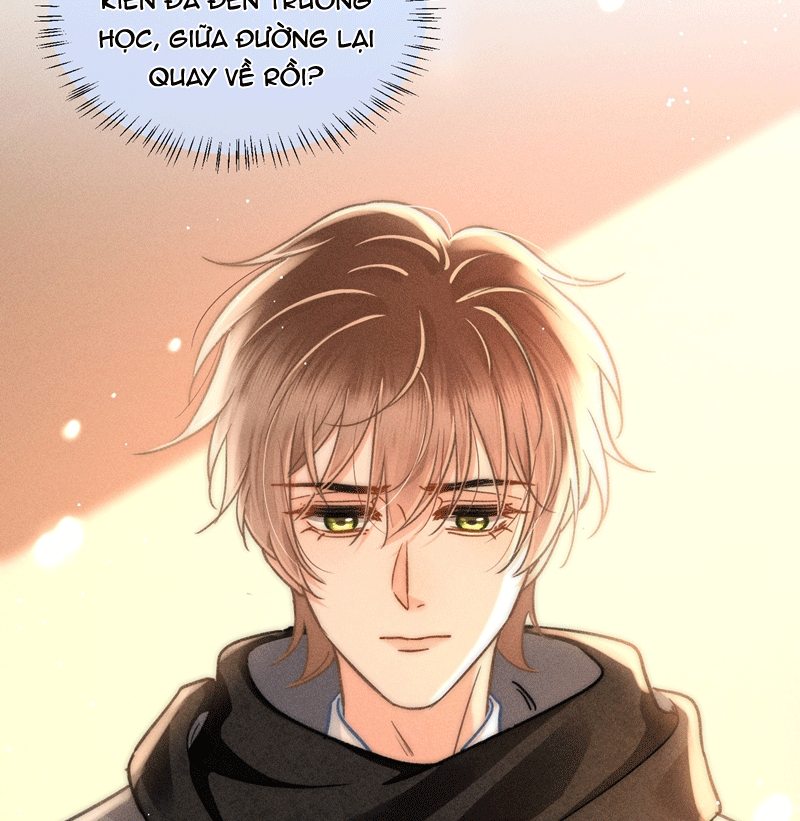 Ánh Trăng Vì Tôi Mà Đến Chapter 52 - Trang 4