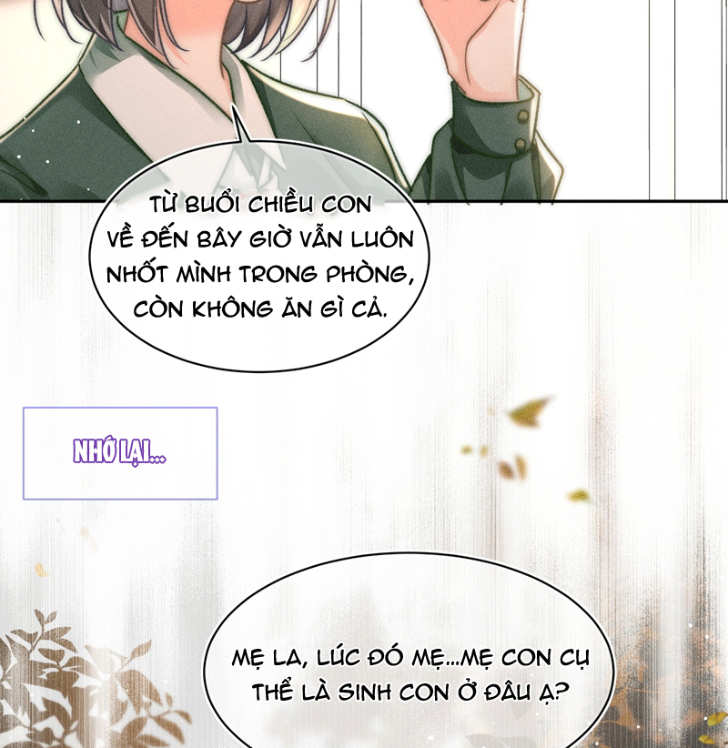 Ánh Trăng Vì Tôi Mà Đến Chapter 52 - Trang 4