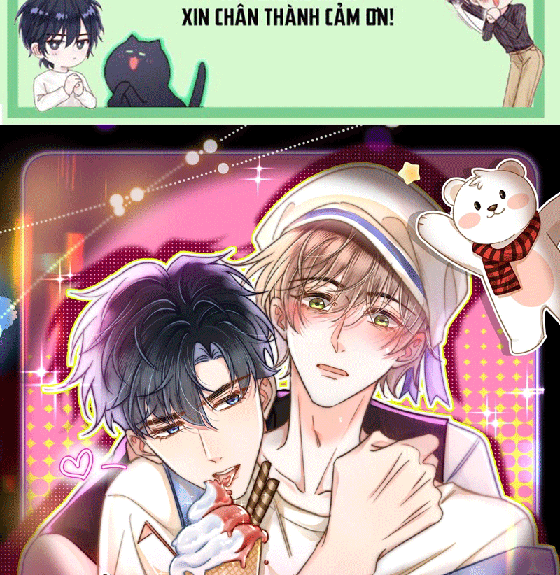 Ánh Trăng Vì Tôi Mà Đến Chapter 52 - Trang 4