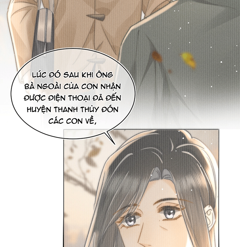 Ánh Trăng Vì Tôi Mà Đến Chapter 52 - Trang 4