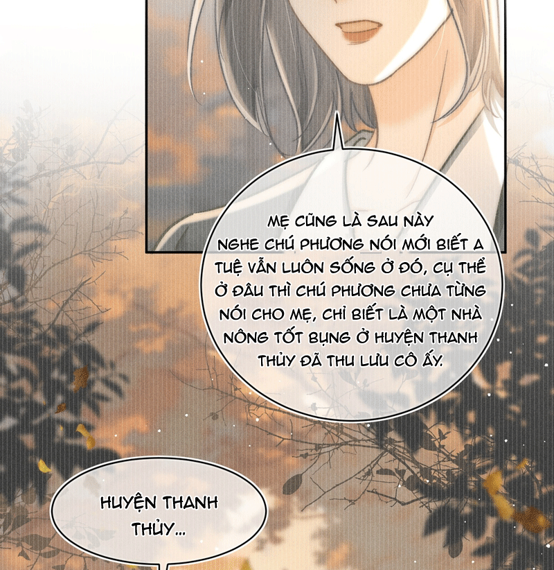 Ánh Trăng Vì Tôi Mà Đến Chapter 52 - Trang 4